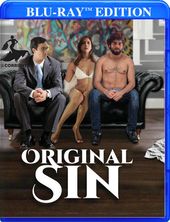 Original Sin (Blu-ray)