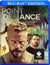 Point Defiance (Blu-ray)