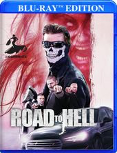 Road to Hell (Blu-ray)