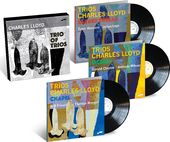 Trio Of Trios [3 LP Box Set]