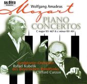 Mozart:Piano Concertos C Major Kv 467