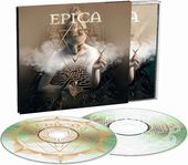 Omega (Limited Edition) (2Cd Set) (Ltd)
