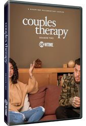 Couples Therapy - Season 2 (2-Disc)