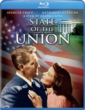State of the Union (Blu-ray)