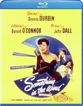 Something in the Wind (Blu-ray)