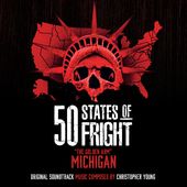 50 States Of Fright The Golden Arm (Mic