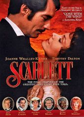Scarlett - Complete Mini-Series