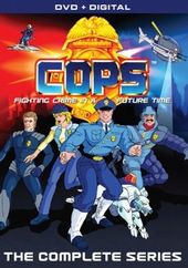 C.O.P.S. - Complete Series (5-DVD)