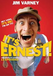 It's Ernest! - Complete Series