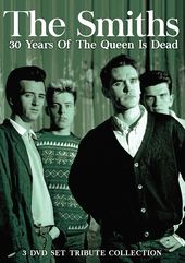 The Smiths - 30 Years of The Queen is Dead (3-DVD)