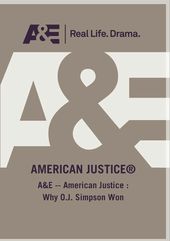 American Justice: Why O.J. Simpson Won