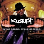 Space Boogie: Smoke Oddessey [Clean]