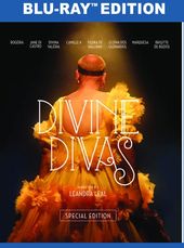 Divine Divas (Blu-ray)