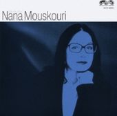 Best of Nana Mouskouri [Japan]