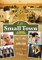 Life in a Small Town (Off the Map / Lone Star