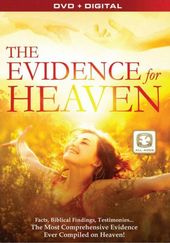 The Evidence for Heaven