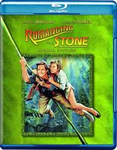 Romancing the Stone (Blu-ray)
