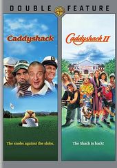 Caddyshack / Caddyshack II (2-DVD)