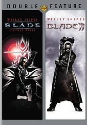 Blade / Blade II