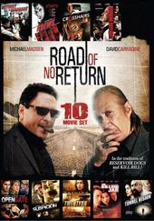 Road of No Return / Without Warrant / Krews /