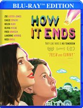 How It Ends (Blu-ray)
