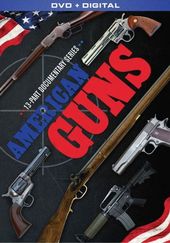 American Guns (2-DVD)