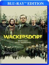 Wackersdorf (Blu-ray)