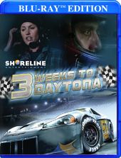 3 Weeks to Daytona (Blu-ray)