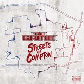 Streets of Compton [PA]
