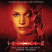 Species II [Original MGM Motion Picture