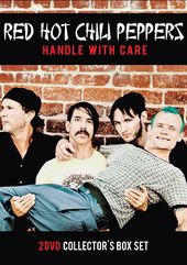 Red Hot Chili Peppers - Handle with Care (2-DVD)