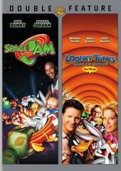 Space Jam / Looney Tunes: Back in Action (2-DVD)