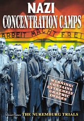 WWII - Nazi Concentration Camps (1945) /