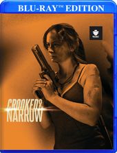 Crooked & Narrow (Blu-ray)