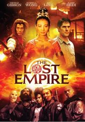 The Lost Empire - Complete Mini-Series