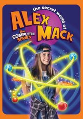 The Secret World of Alex Mack - Complete Series