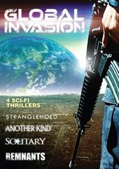 Global Invasion (Stranglehold / Another Kind /