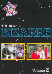 The Best of Bizarre, Volume 2