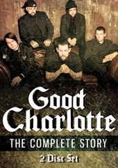 Good Charlotte - The Complete Story (2-DVD))