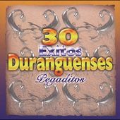 30 Exitos: Duranguenses Pegaditos (2-CD)