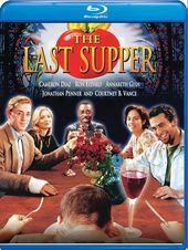 The Last Supper (Blu-ray)