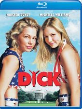 Dick (Blu-ray)