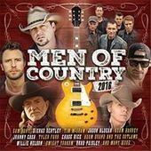 Men of Country 2016 (2-CD)