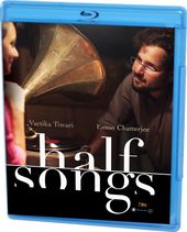 Half Songs (Blu-ray)