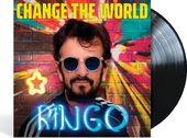 Change The World - EP (10" LP)