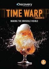 Time Warp - Season 2 (4-DVD)