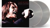 Unplugged & Slightly Phased (Clear Vinyl/2Lp)