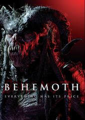 Behemoth / (Mod)