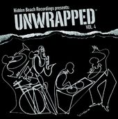 Hidden Beach Recordings - Unwrapped Vol. 4