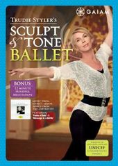 Trudie Styler's Sculpt & Tone Ballet